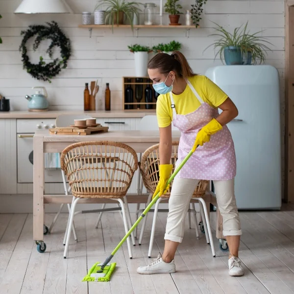 general-cleaning-of-the-kitchen-professional-hous-Guide to Cleaning and Organizing Your House