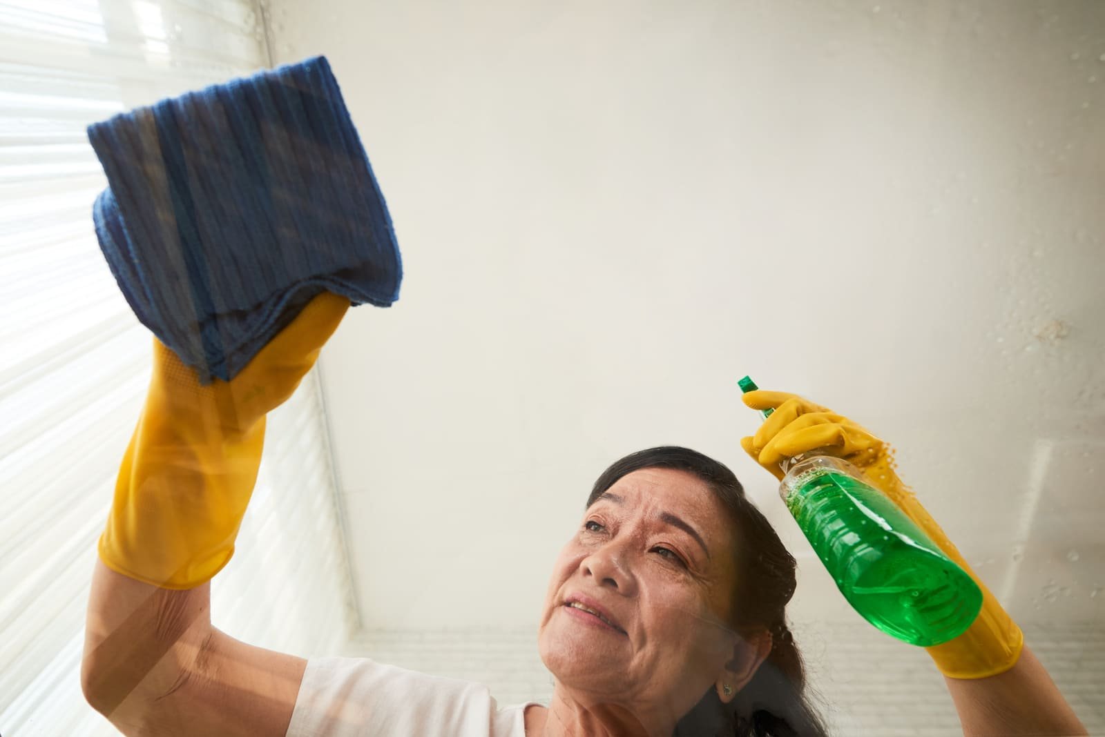 Residential Cleaning Services Orange Park FL